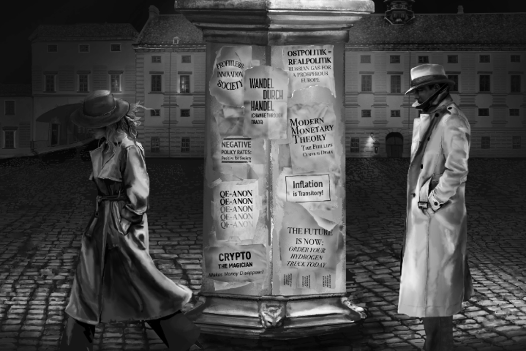 Como se proteger no atual cenário de altos juros?