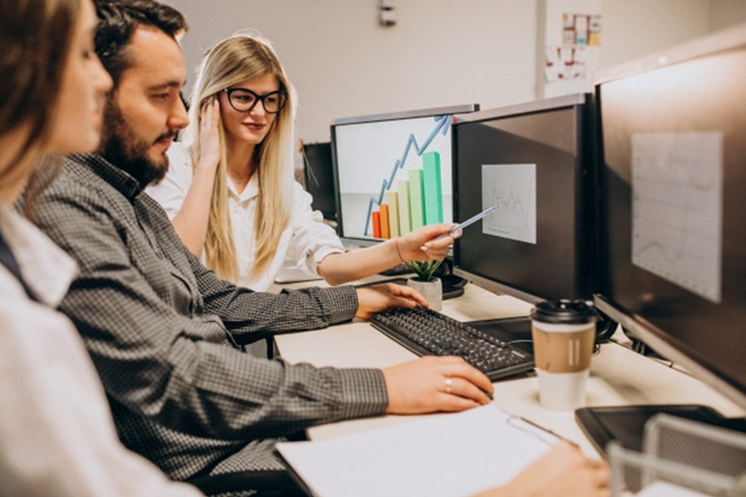 Como a metodologia OKR vai agilizar sua empresa e impulsionar os resultados