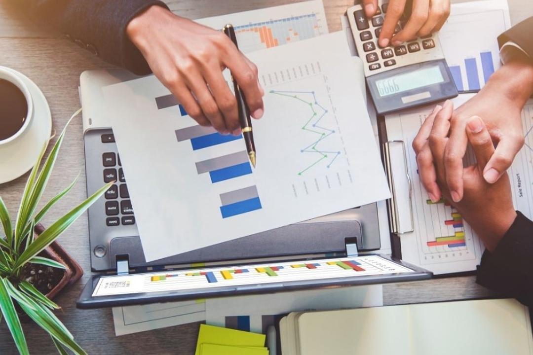 Modelos de Planejamento Orçamentário