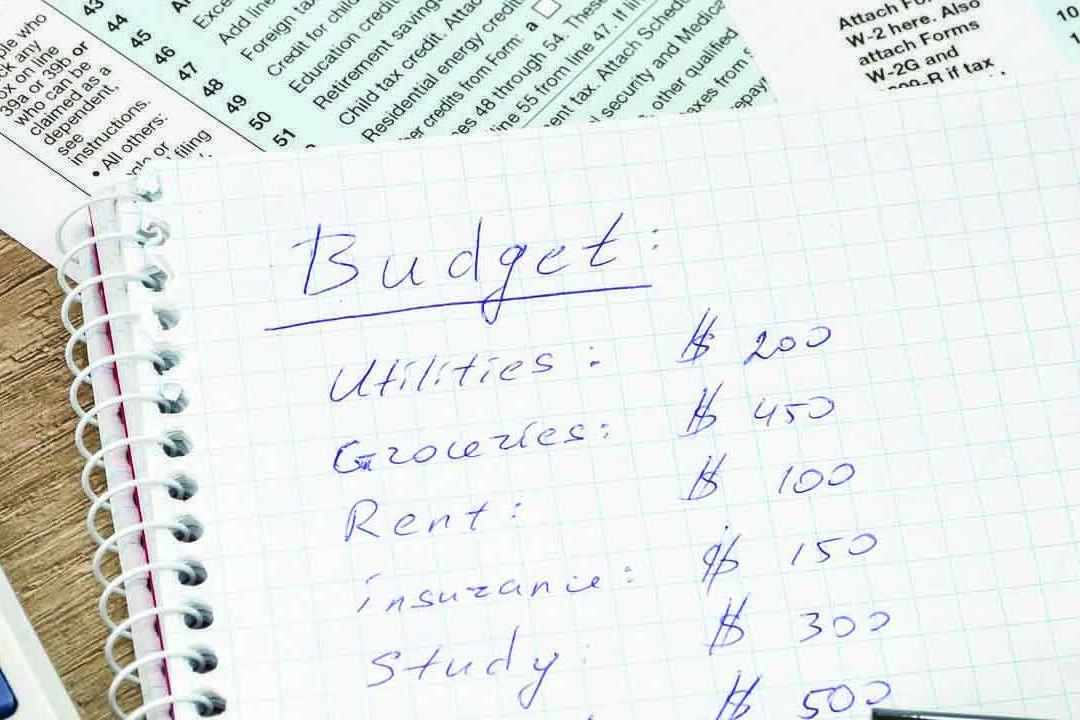 Introdução ao Planejamento Orçamentário