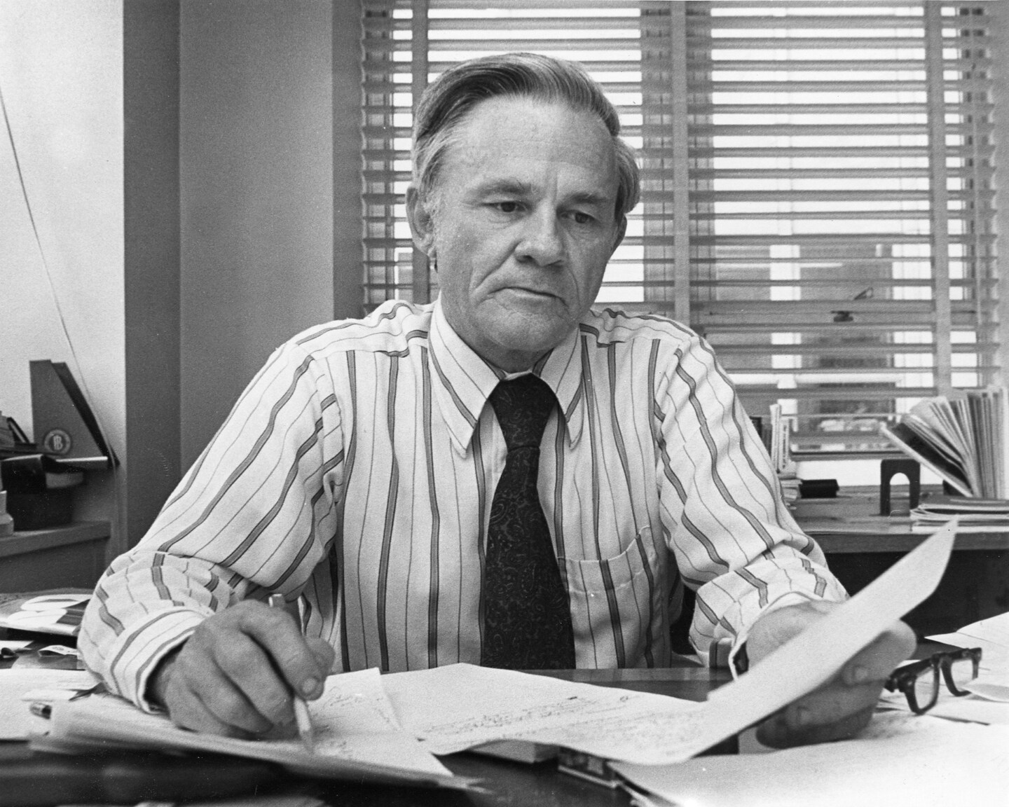First slide